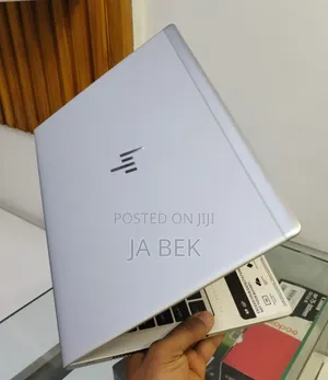 New Laptop HP EliteBook 840 G5 16GB Intel Core I7 SSD 512GB