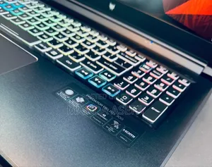 New Laptop Acer 16GB Intel Core I9 SSD 1T