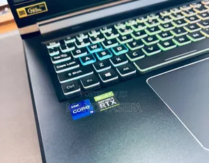 New Laptop Acer 16GB Intel Core I9 SSD 1T