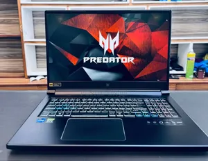 New Laptop Acer 16GB Intel Core I9 SSD 1T