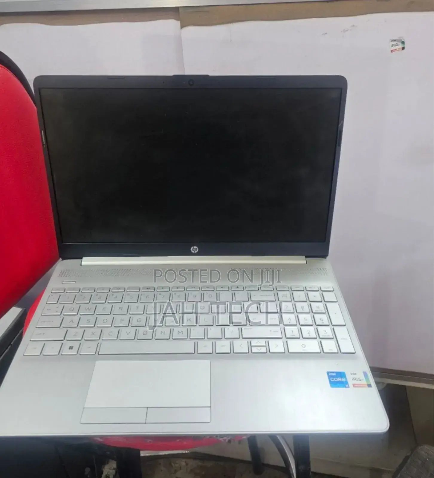 New Laptop HP Stream Notebook 8GB Intel Core I5 SSD 512GB