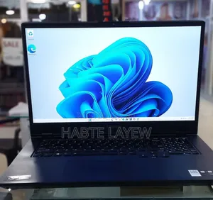 New Laptop Lenovo Legion 5 16GB AMD Ryzen 7 SSD 1T
