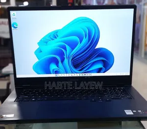 New Laptop Lenovo Legion 5 16GB AMD Ryzen 7 SSD 1T