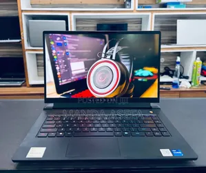 New Laptop Alienware M15 R3 16GB Intel Core I7 SSD 1T