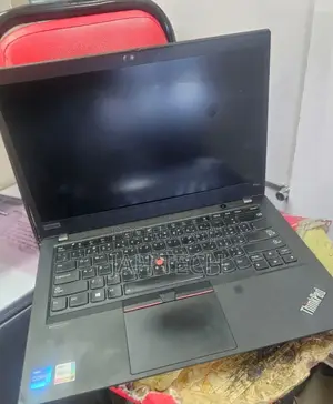 New Laptop Lenovo ThinkPad Yoga 16GB Intel Core I7 SSD 512GB
