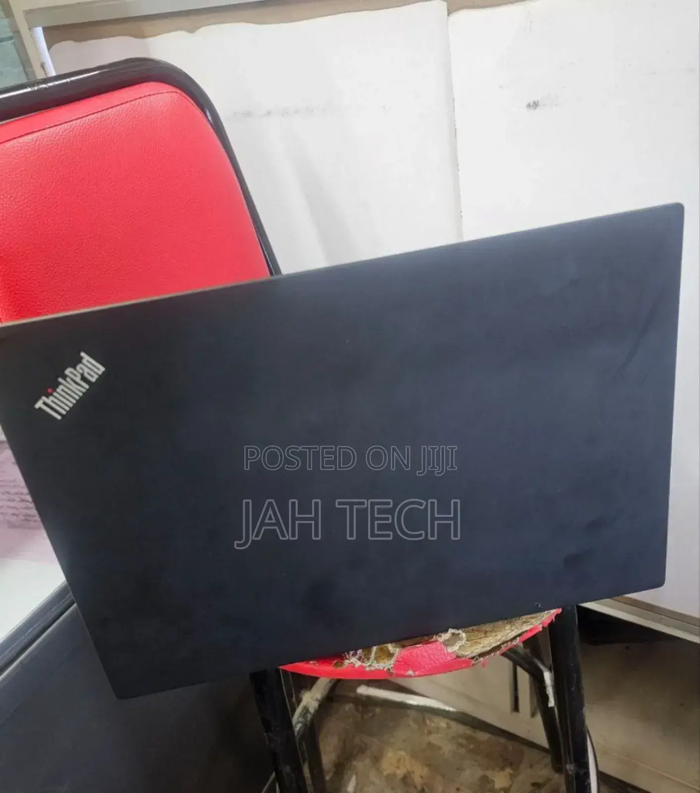New Laptop Lenovo ThinkPad Yoga 16GB Intel Core I7 SSD 512GB