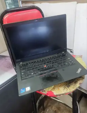 New Laptop Lenovo ThinkPad Yoga 16GB Intel Core I7 SSD 512GB