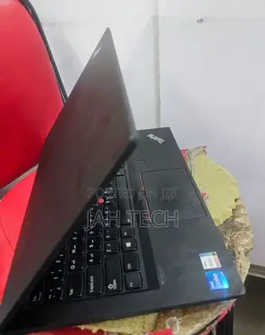 New Laptop Lenovo ThinkPad Yoga 16GB Intel Core I7 SSD 512GB