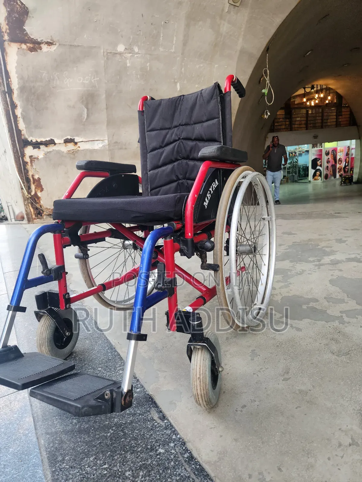 Wheelchair輕輕european Standard Wheelchair卂你wheelchair者別best Quality