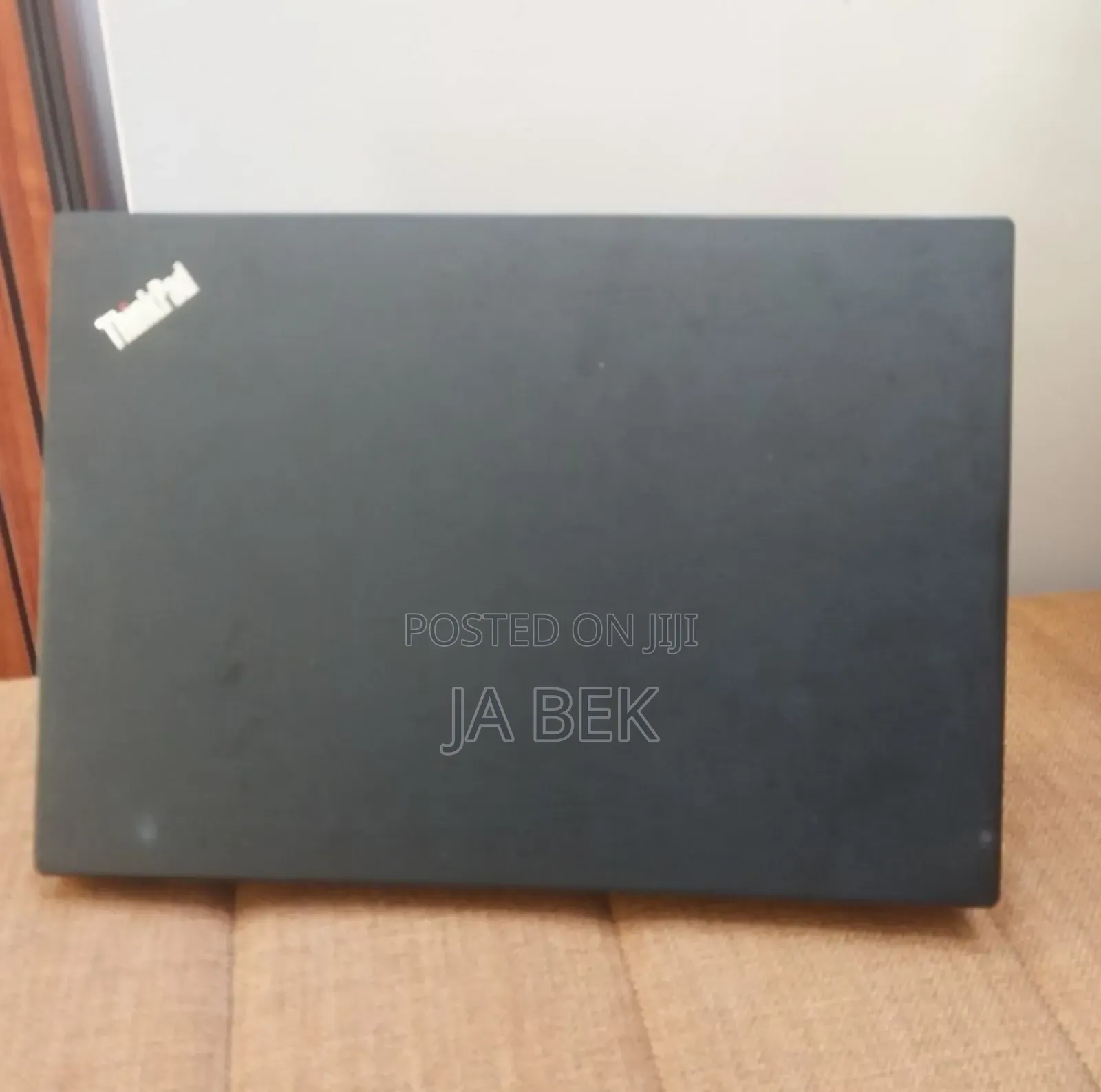 New Laptop Lenovo ThinkPad T480 8GB Intel Core I5 HDD 500GB