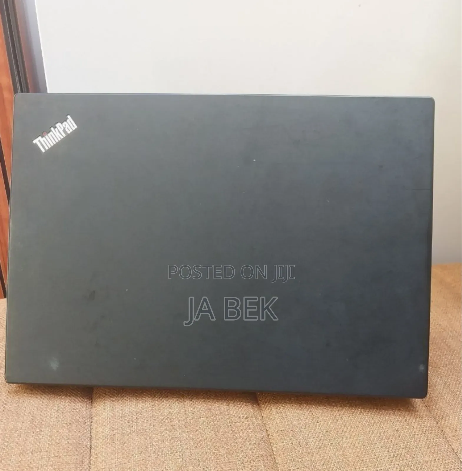 New Laptop Lenovo ThinkPad T480 8GB Intel Core I5 HDD 500GB