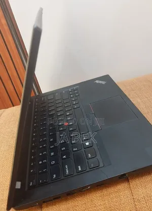 New Laptop Lenovo ThinkPad T480 8GB Intel Core I5 HDD 500GB