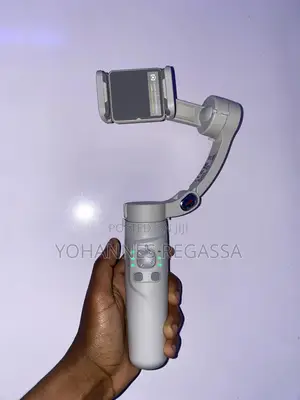 Photo - Phone Gimbal