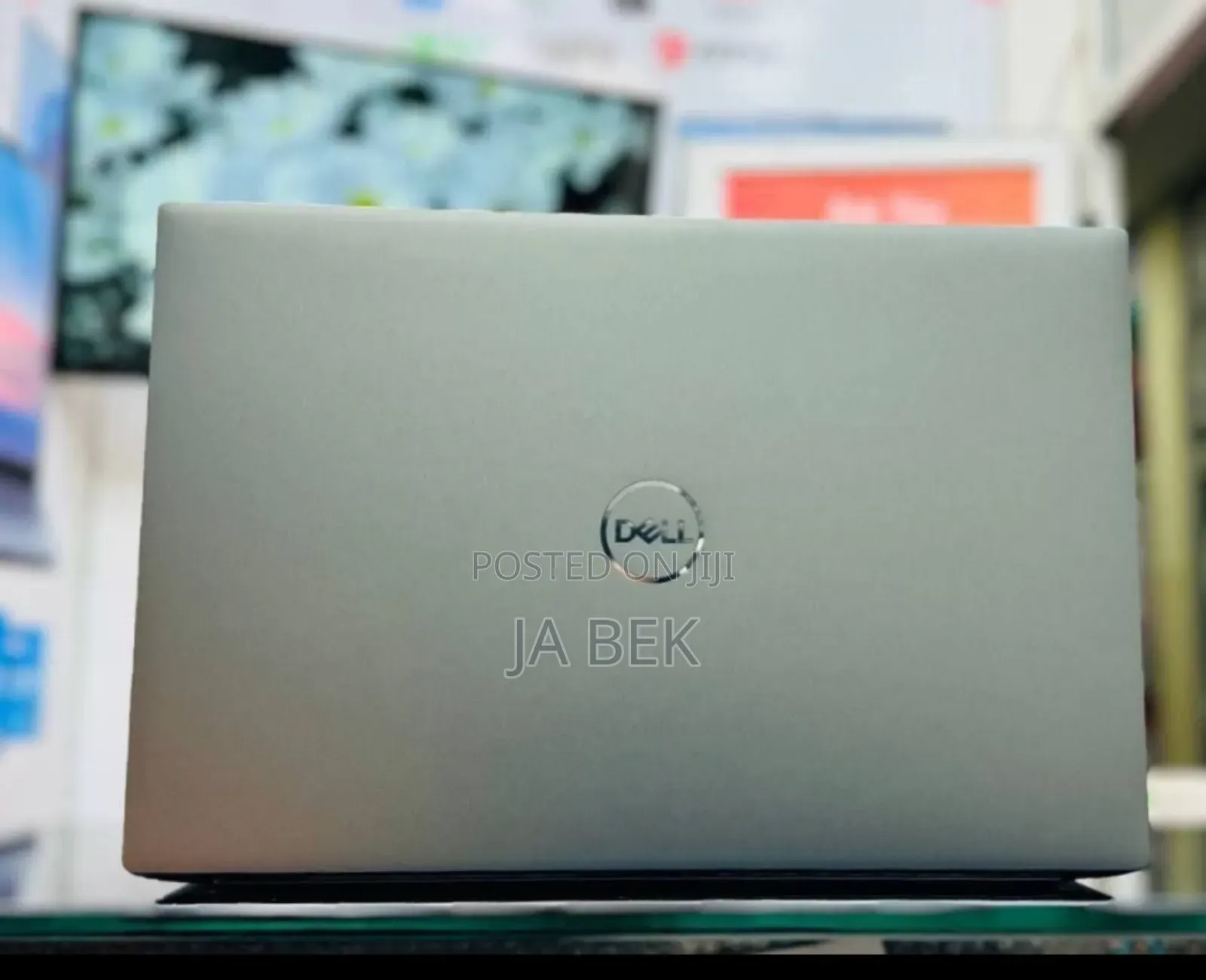 New Laptop Dell Precision 5550 16GB Intel Core I7 SSD 512GB