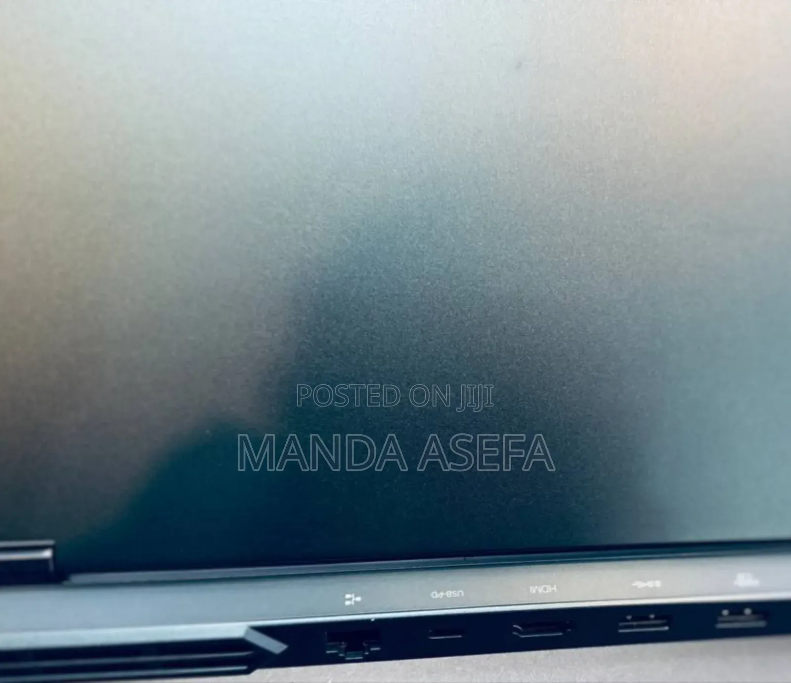 New Laptop Lenovo Legion 5 16GB Intel Core I9 SSD 1T