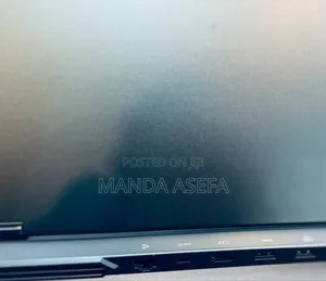New Laptop Lenovo Legion 5 16GB Intel Core I9 SSD 1T