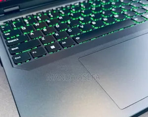 New Laptop Lenovo Legion 5 16GB Intel Core I9 SSD 1T