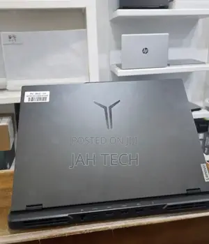 New Laptop Lenovo Legion 5 32GB Intel Core I9 SSD 1T