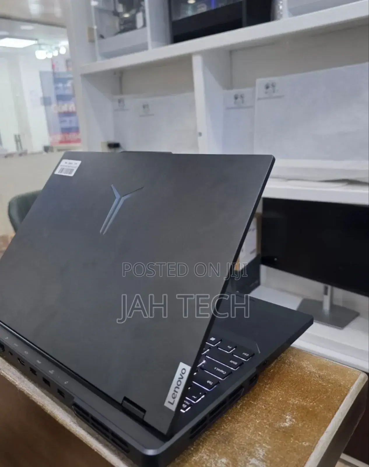 New Laptop Lenovo Legion 5 32GB Intel Core I9 SSD 1T