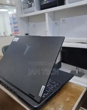 New Laptop Lenovo Legion 5 32GB Intel Core I9 SSD 1T