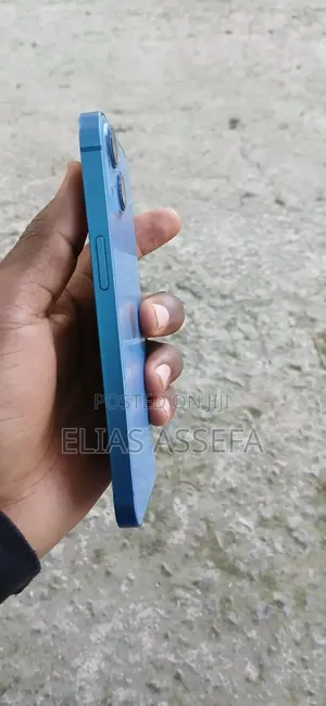 Apple iPhone 13 128 GB Blue