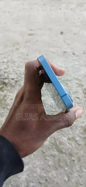 Apple iPhone 13 128 GB Blue