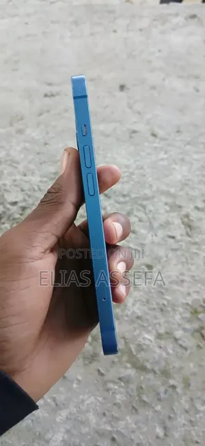 Apple iPhone 13 128 GB Blue