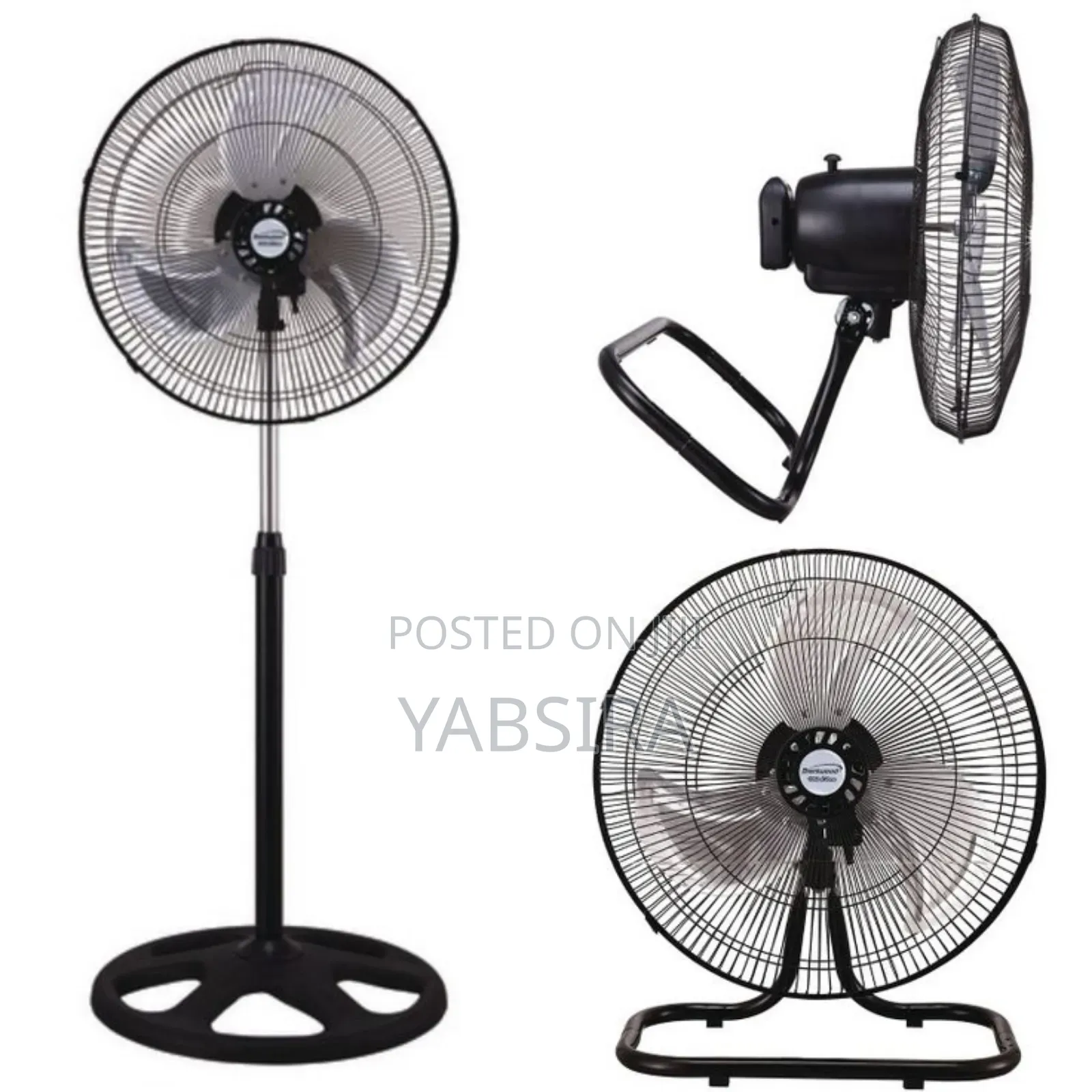 Air Conditions /ሙቀት ማቀዝቀዣ