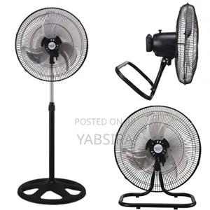 Photo - Air Conditions /ሙቀት ማቀዝቀዣ