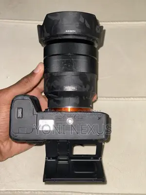 Photo - Sony A7 Mark Iii