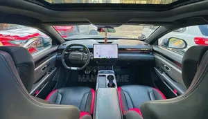 New Jetour Dashing 2023 Gray