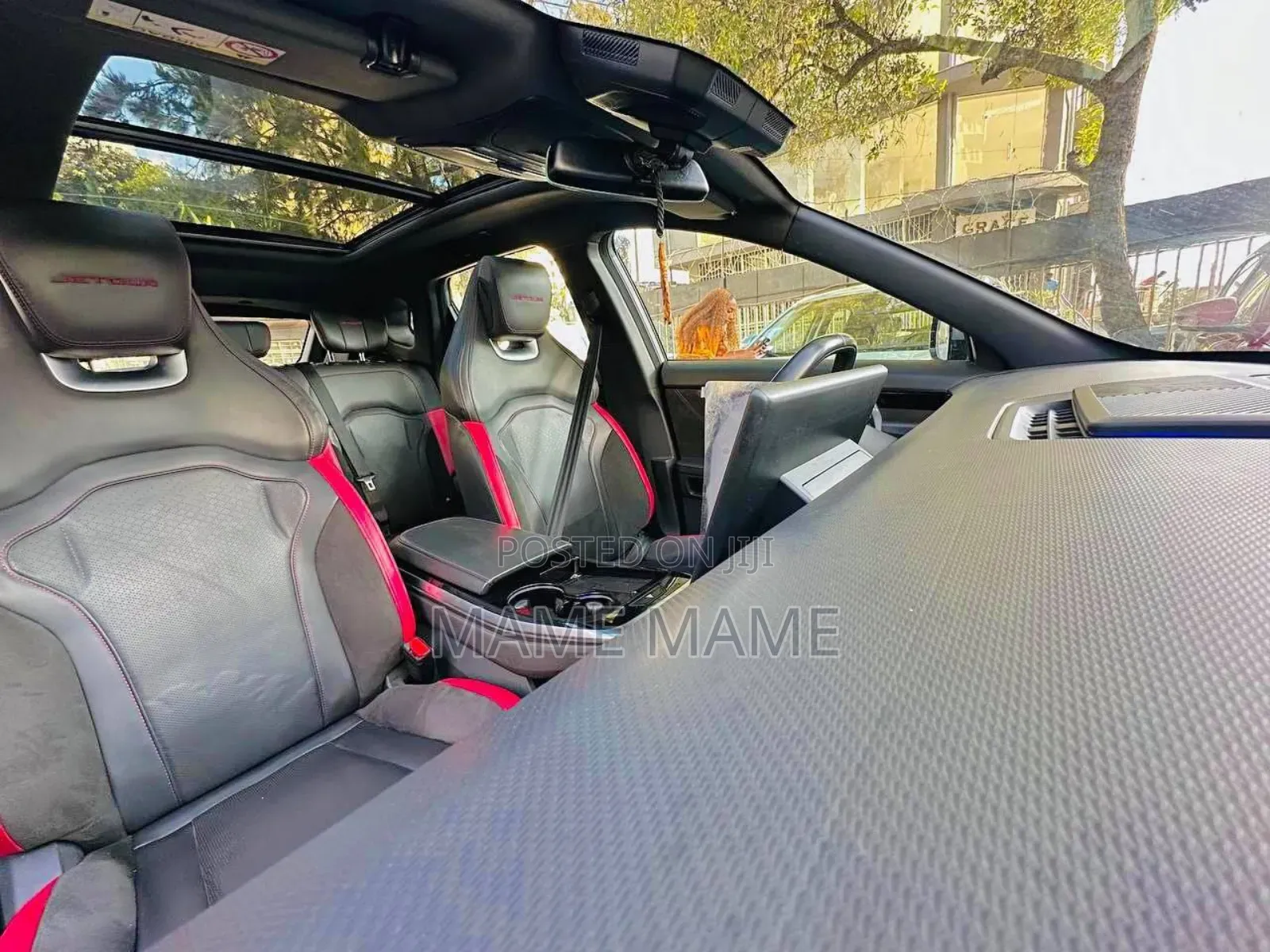 New Jetour Dashing 2023 Gray