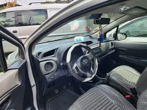 Toyota Rush 2022 Gray