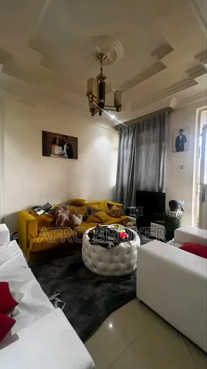 Furnished 1bdrm House in Tuludimtu, Akaky Kaliti for sale