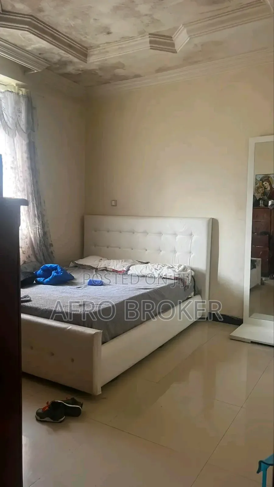 Furnished 1bdrm House in Tuludimtu, Akaky Kaliti for sale