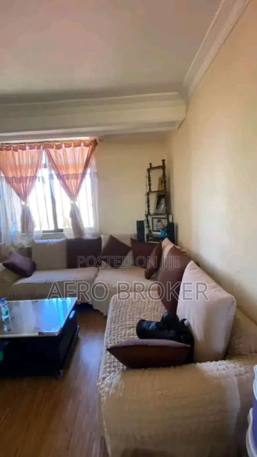 Furnished 1bdrm House in Tulu Sheher, Akaky Kaliti for sale