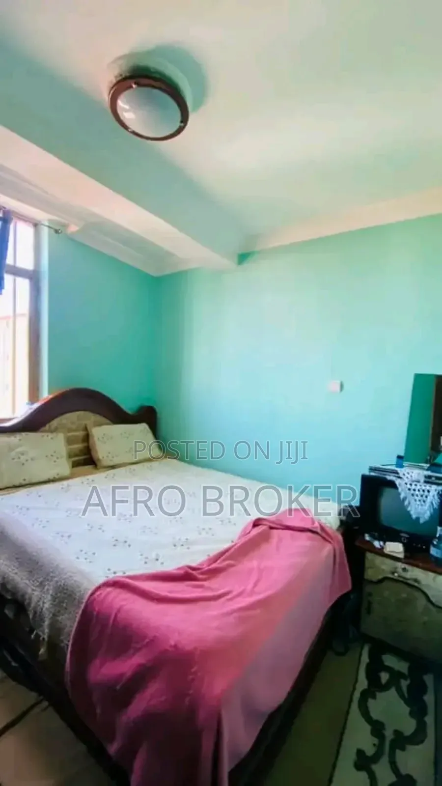 Furnished 1bdrm House in Tulu Sheher, Akaky Kaliti for sale