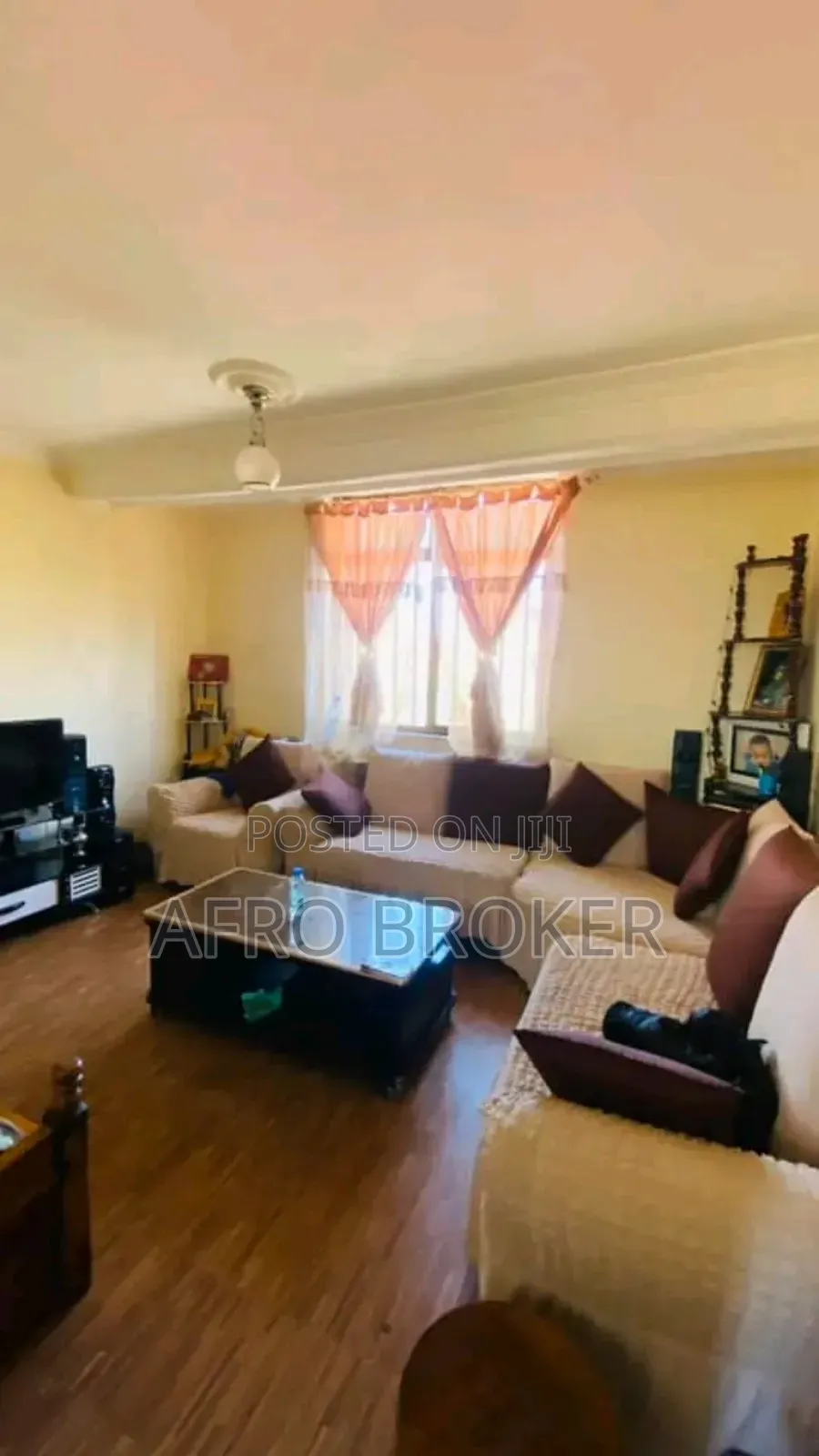 Furnished 1bdrm House in Tulu Sheher, Akaky Kaliti for sale