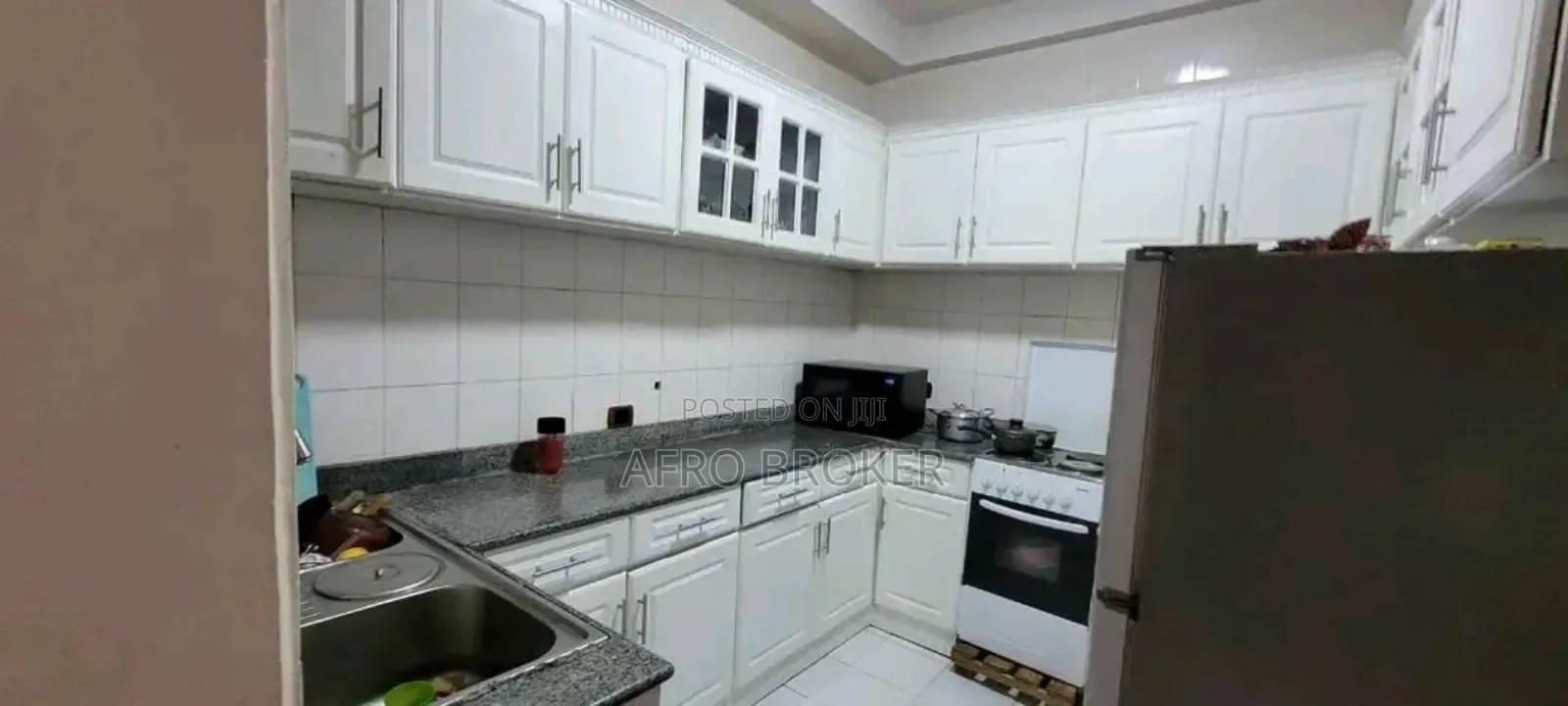 Furnished 5bdrm House in Kality, Akaky Kaliti for sale