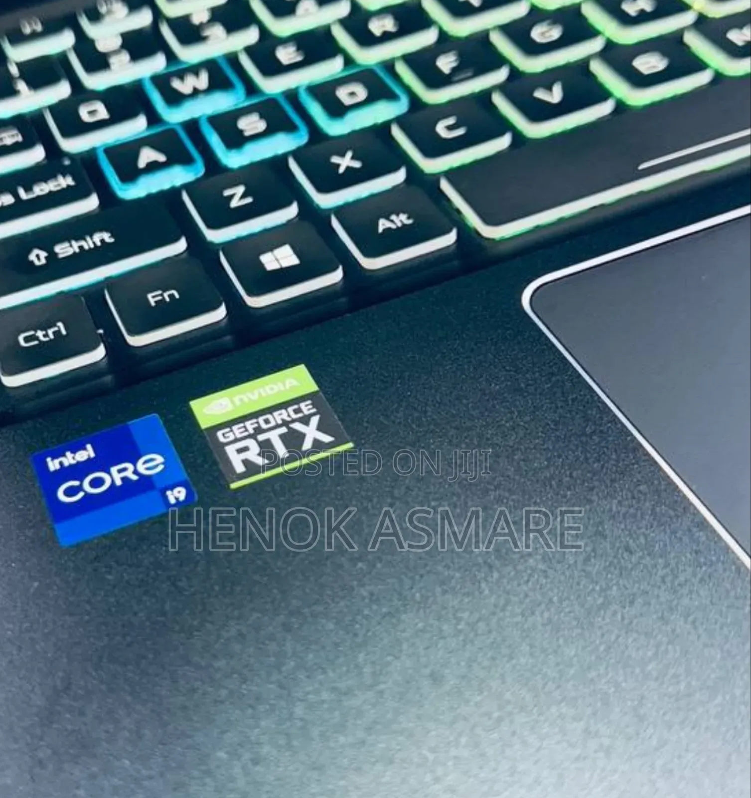 New Laptop Acer Predator Helios Neo 16 16GB Intel Core I7 SSD 512GB