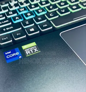 New Laptop Acer Predator Helios Neo 16 16GB Intel Core I7 SSD 512GB