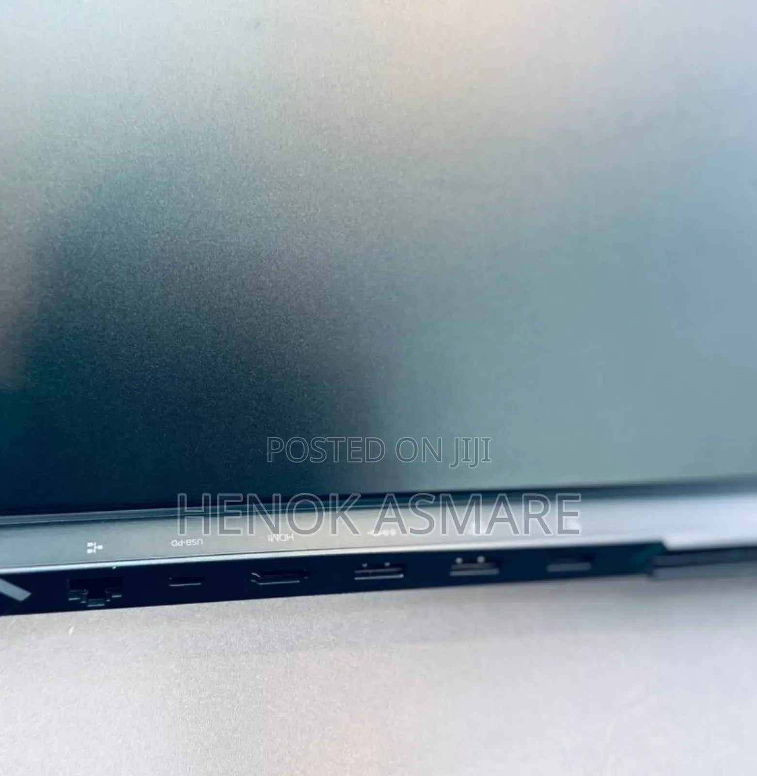 New Laptop Lenovo Legion 5 16GB Intel Core I9 SSD 1T