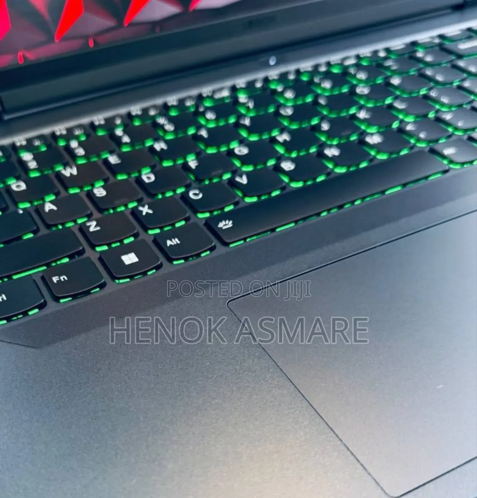 New Laptop Lenovo Legion 5 16GB Intel Core I9 SSD 1T