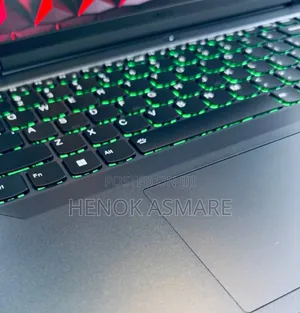 New Laptop Lenovo Legion 5 16GB Intel Core I9 SSD 1T