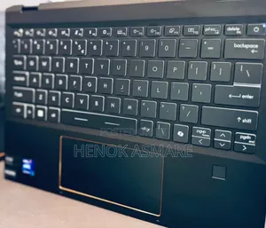 New Laptop MSI Summit E14 Flip Evo 16GB Intel Core Ultra 7 SSD 1T