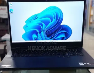 New Laptop Lenovo Legion 5 16GB AMD Ryzen 7 SSD 1T