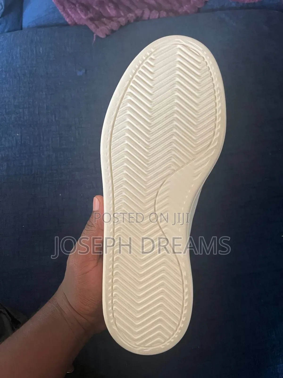 Brand New Adidas White Suburban Shoes