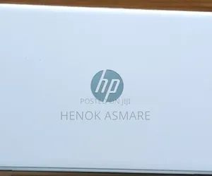 New Laptop HP Stream Notebook 4GB SSD 60GB