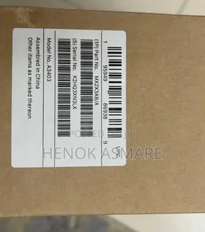 Photo - New Laptop Apple MacBook Pro 24GB Apple M4 SSD 512GB