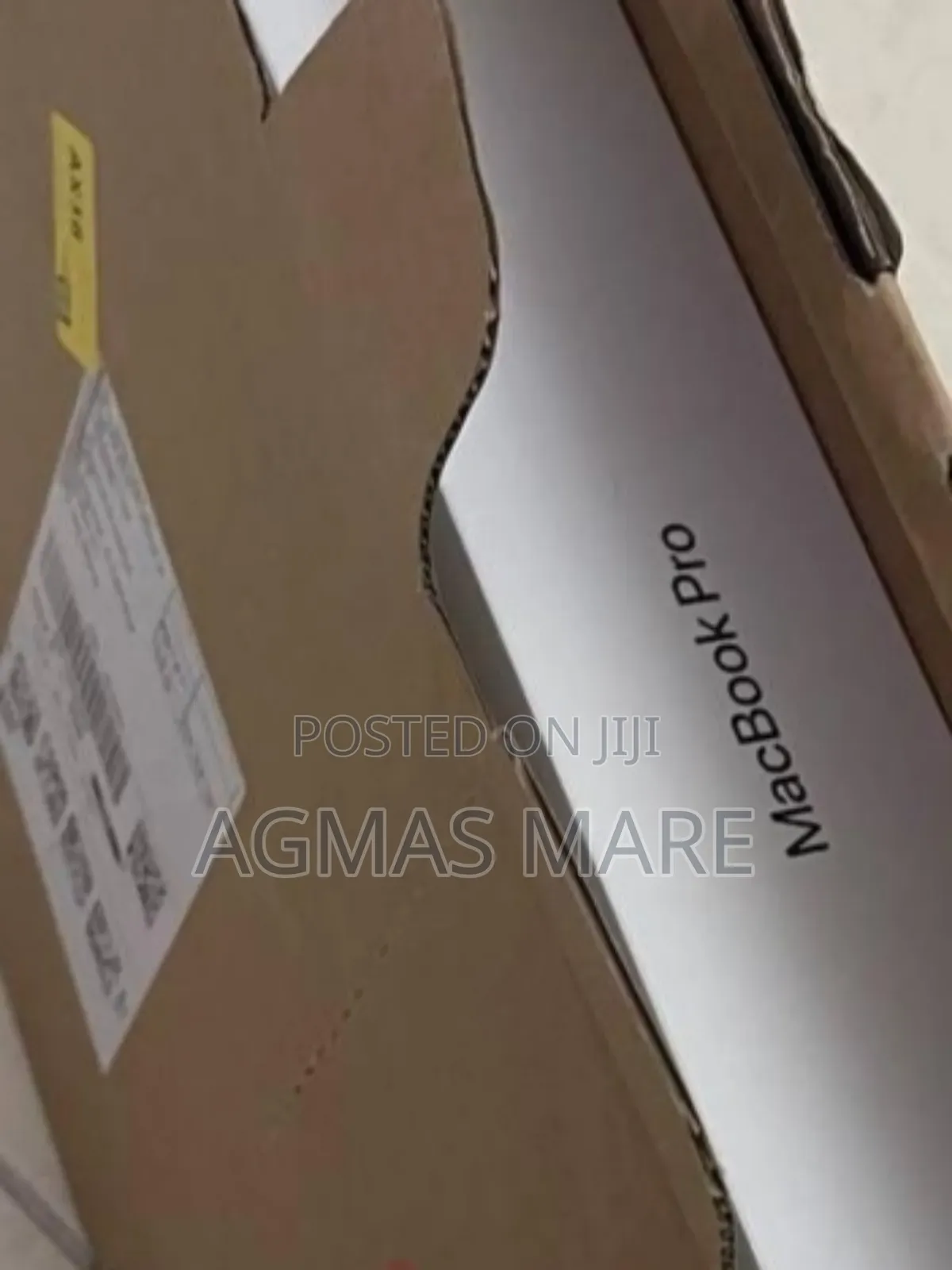 New Apple MacBook Pro 2024 M4 Pro 16-Inch 24GB Apple M4 SSD 512GB